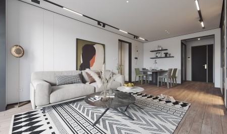 Việc Thuê Đơn Vị Chuyên Nghiệp Thiết Kế Nội Thất Mang Lại...