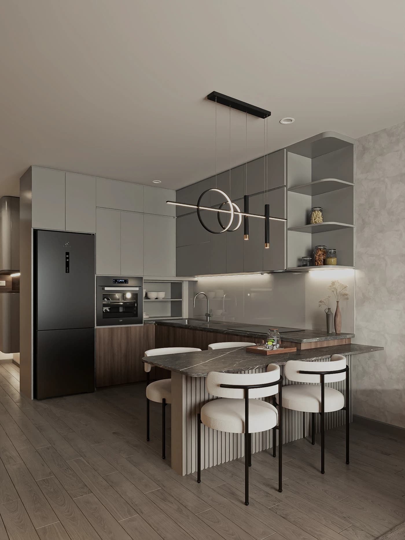 Nội thất Luxury Đồng Nai