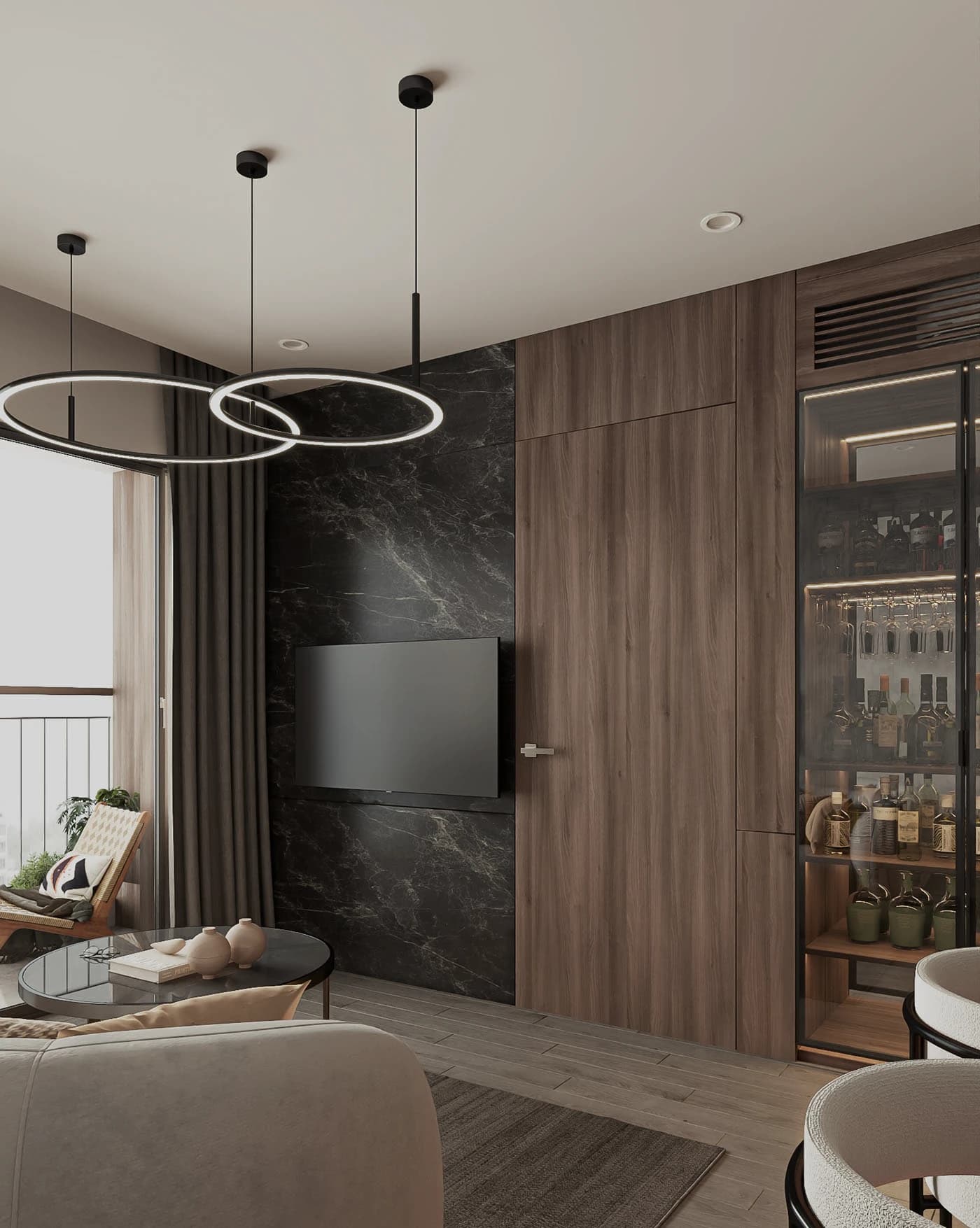 Nội thất Luxury Đồng Nai