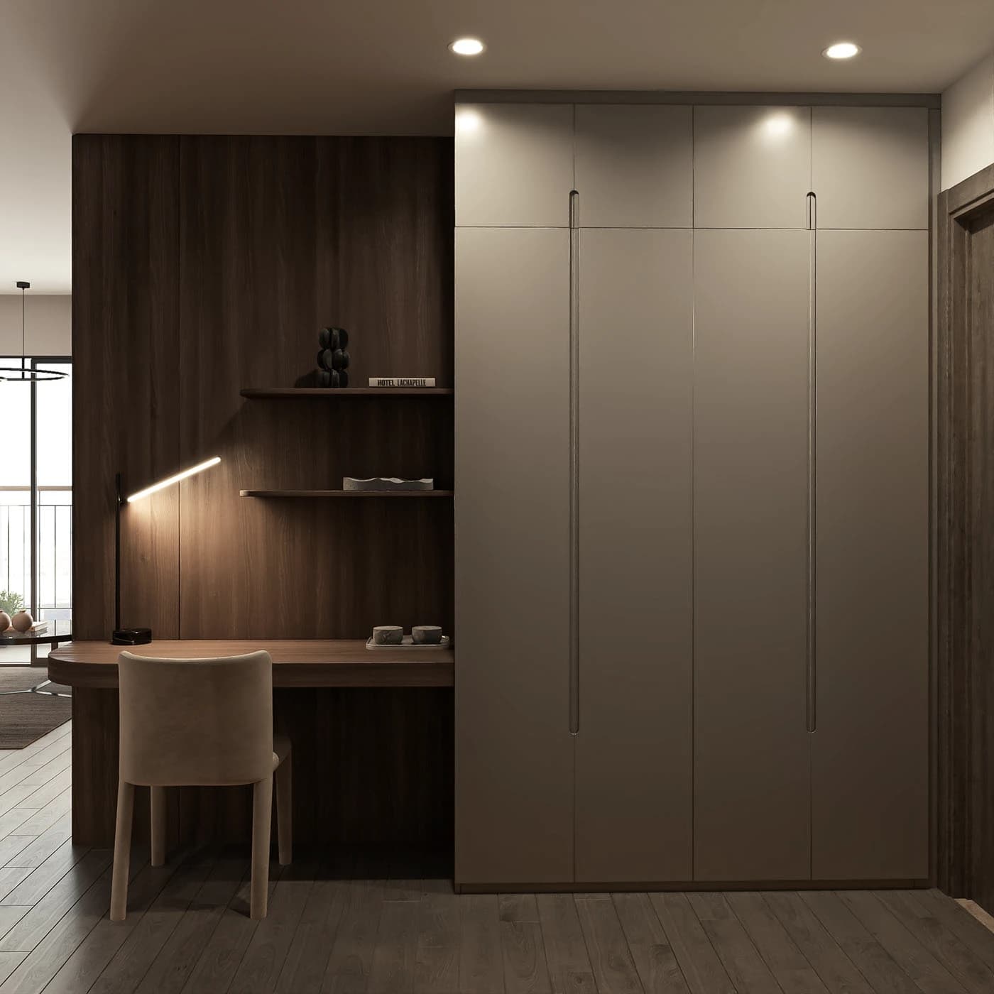 Nội thất Luxury Đồng Nai