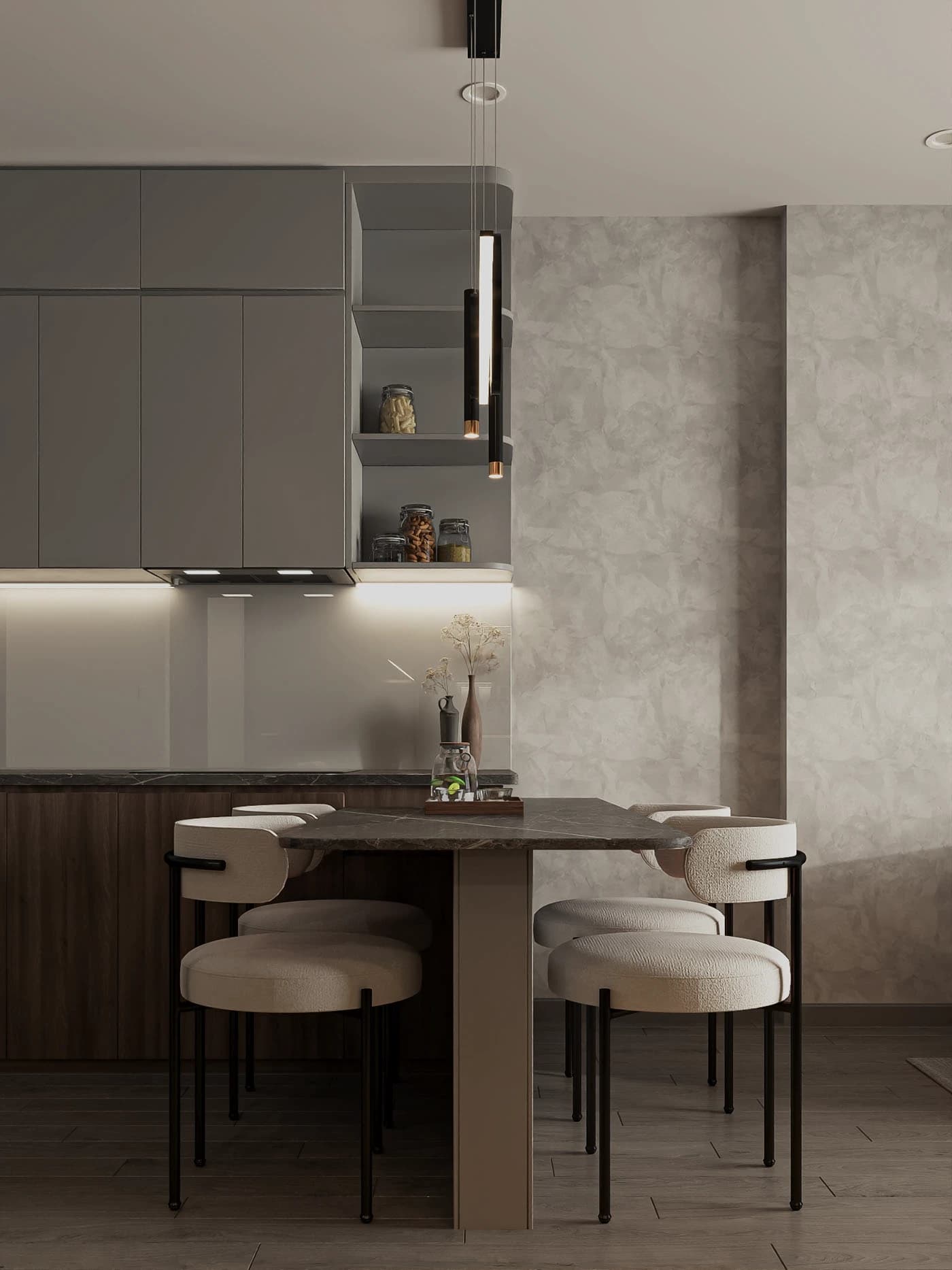 Nội thất Luxury Đồng Nai