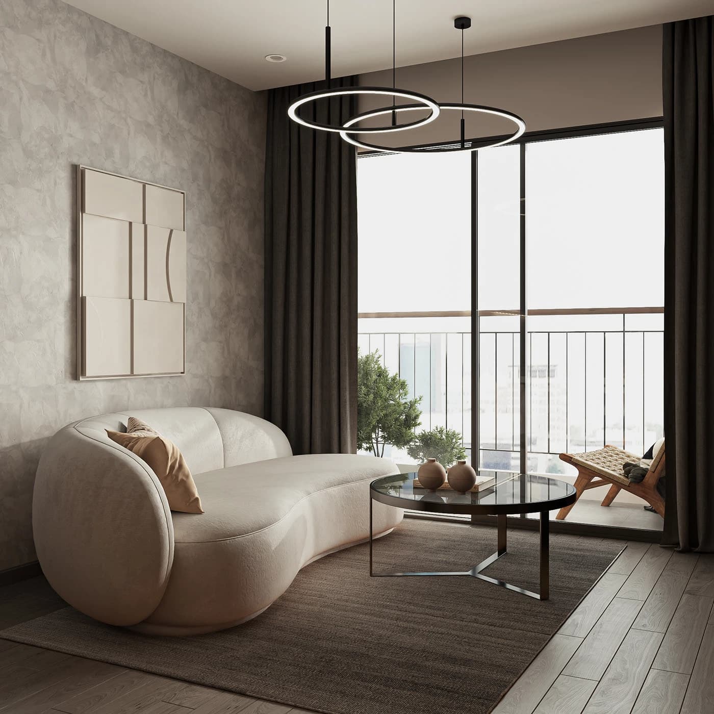 Nội thất Luxury Đồng Nai