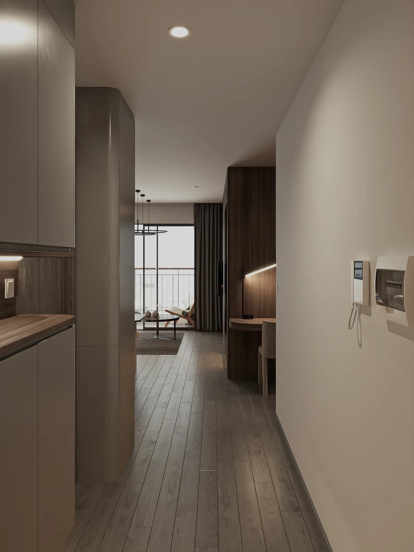 Nội thất Luxury Đồng Nai