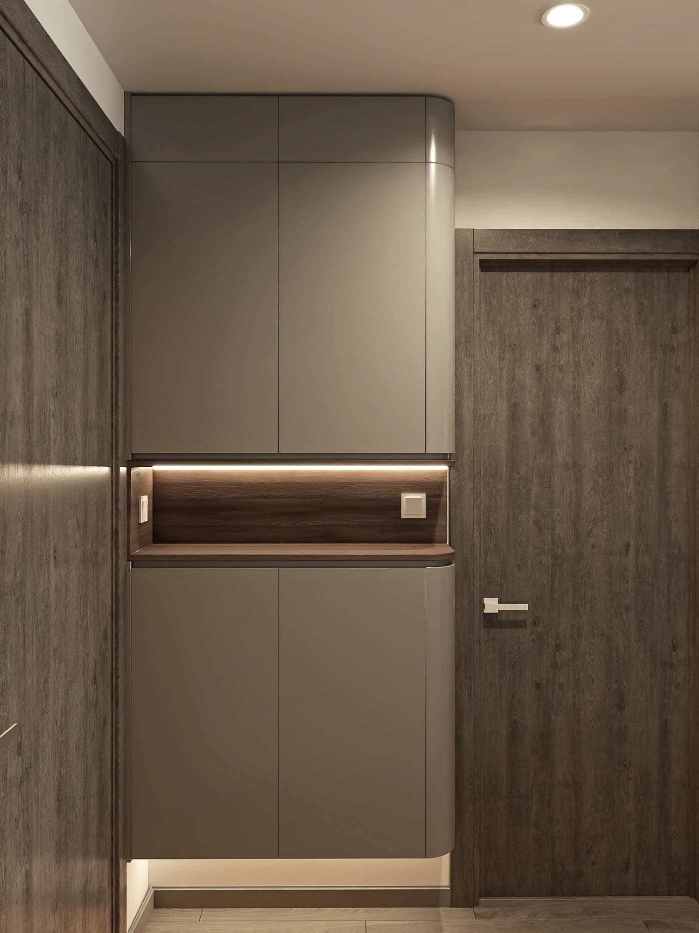 Nội thất Luxury Đồng Nai