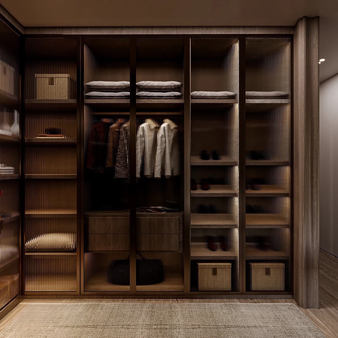 Thiết kế Phòng ngủ Luxury An Giang