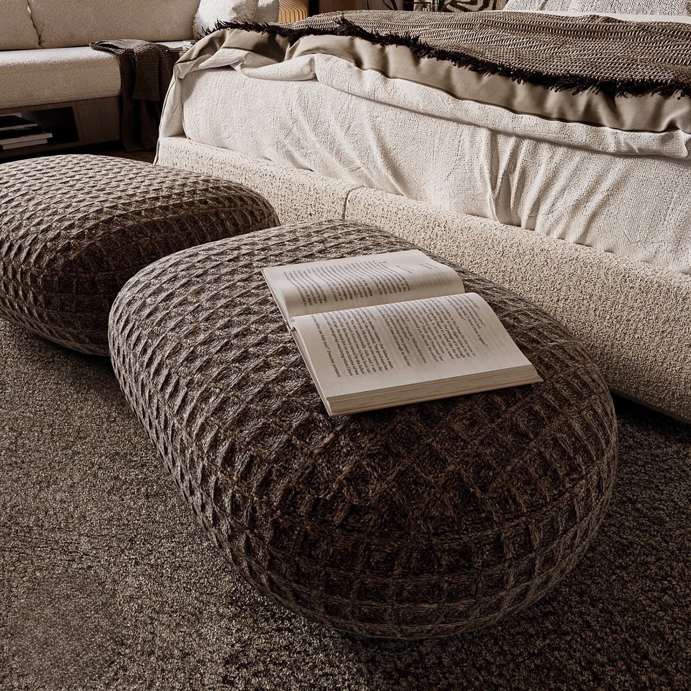 Thiết kế Phòng ngủ Luxury An Giang