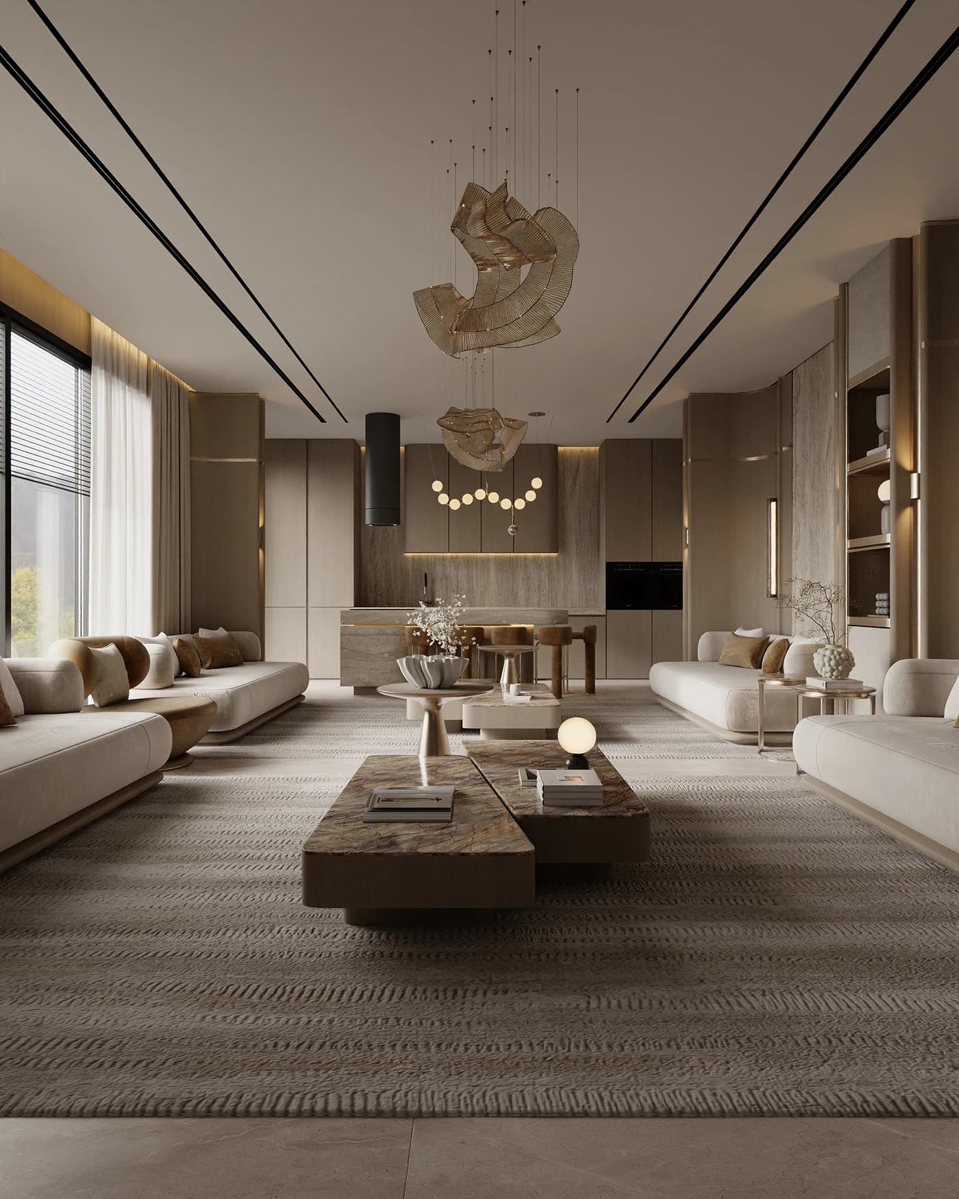 Nội Thất Luxury Tây Ninh