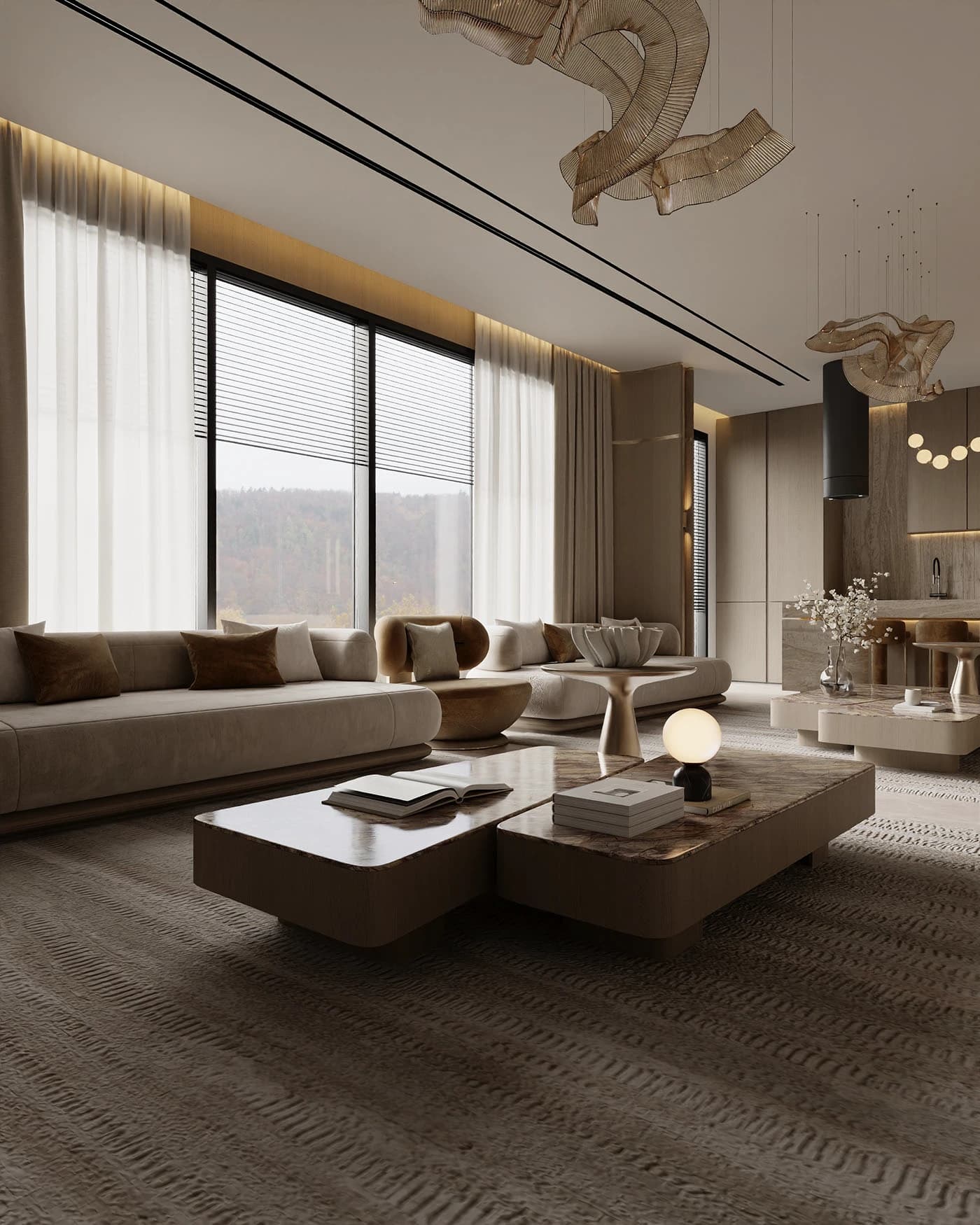 Nội Thất Luxury Tây Ninh