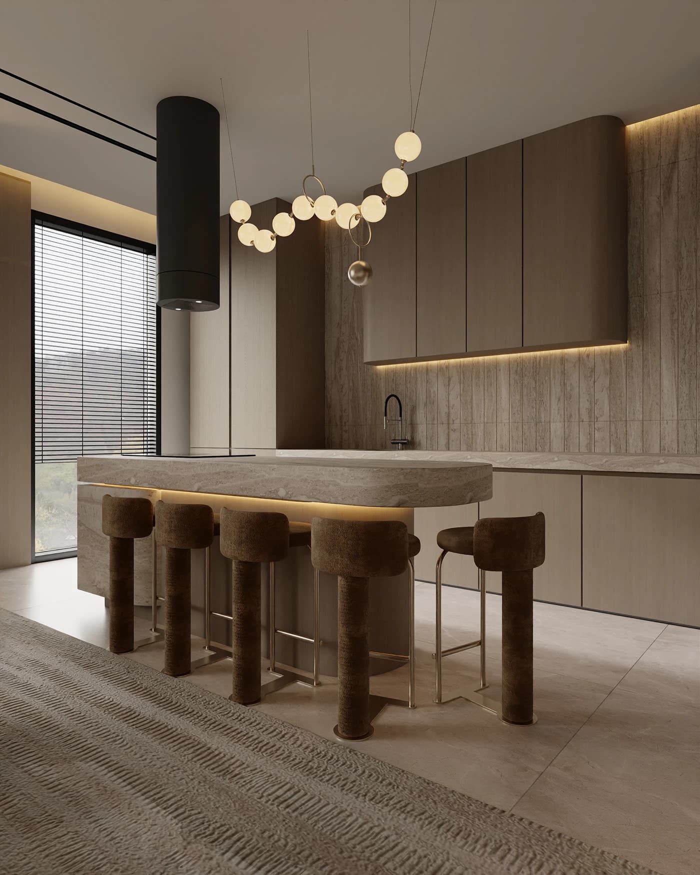 Nội Thất Luxury Tây Ninh