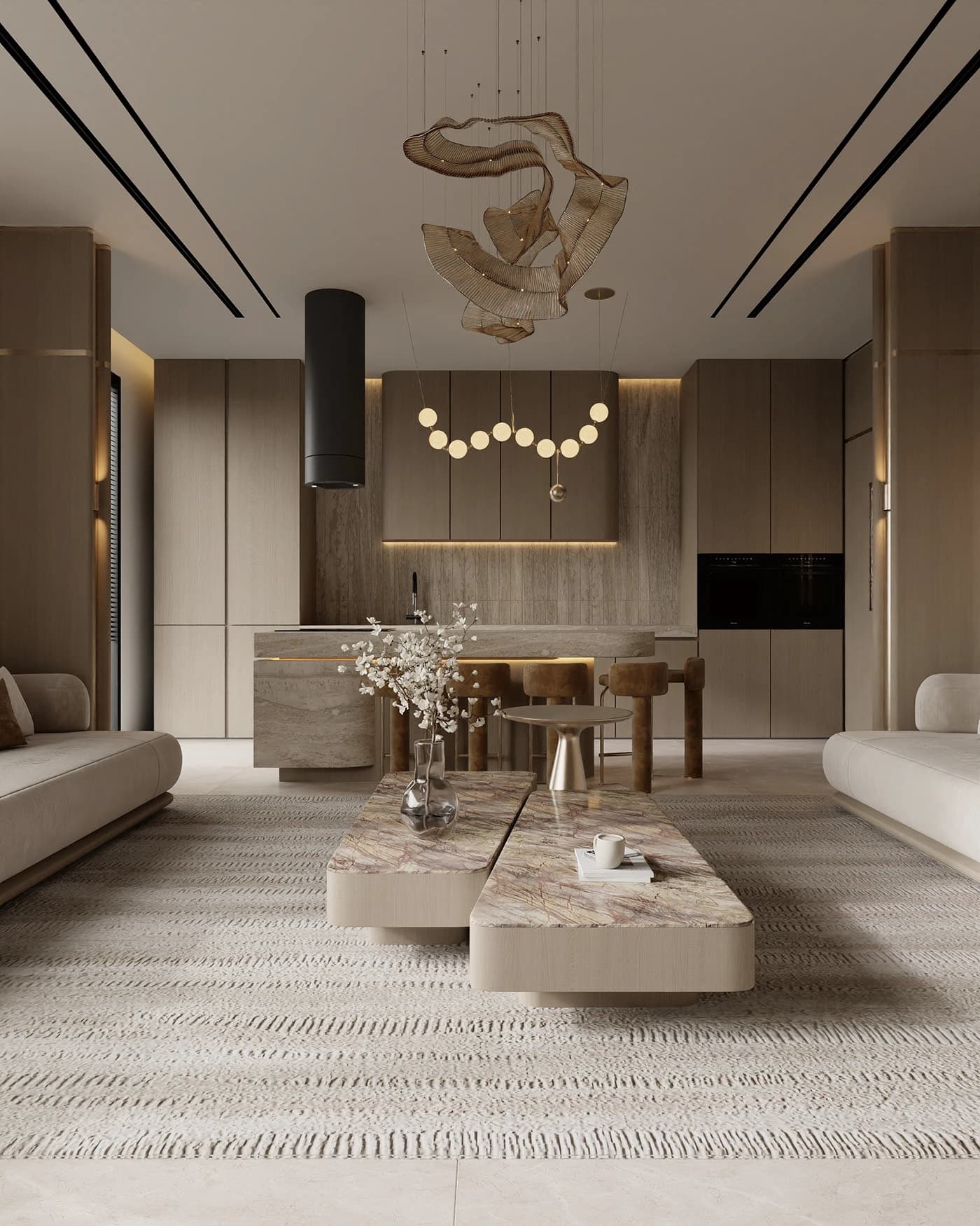 Nội Thất Luxury Tây Ninh