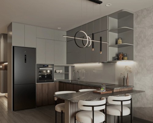 Nội thất Luxury Đồng Nai