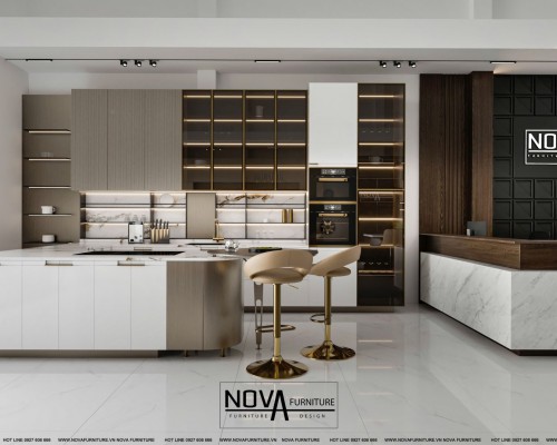 Nội thất Luxury Tây Ninh