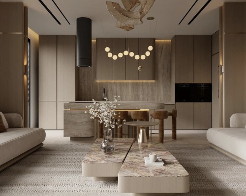 Nội Thất Luxury Tây Ninh