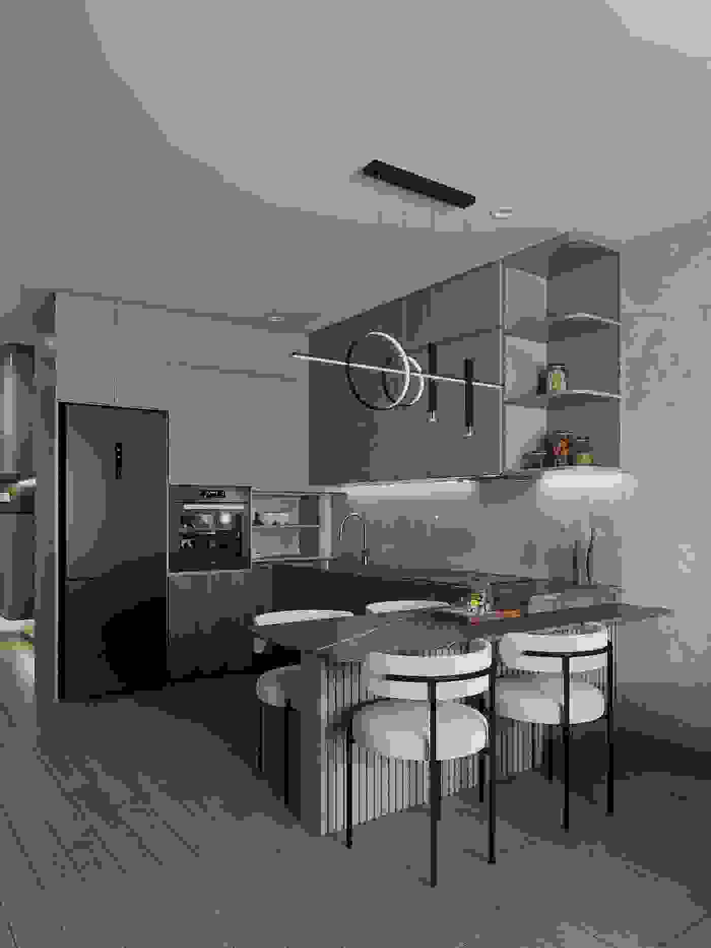 Nội thất Luxury Đồng Nai