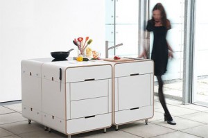 Top 5 Ưu Điểm Của Tủ Bếp Module Tại NovaFurniture