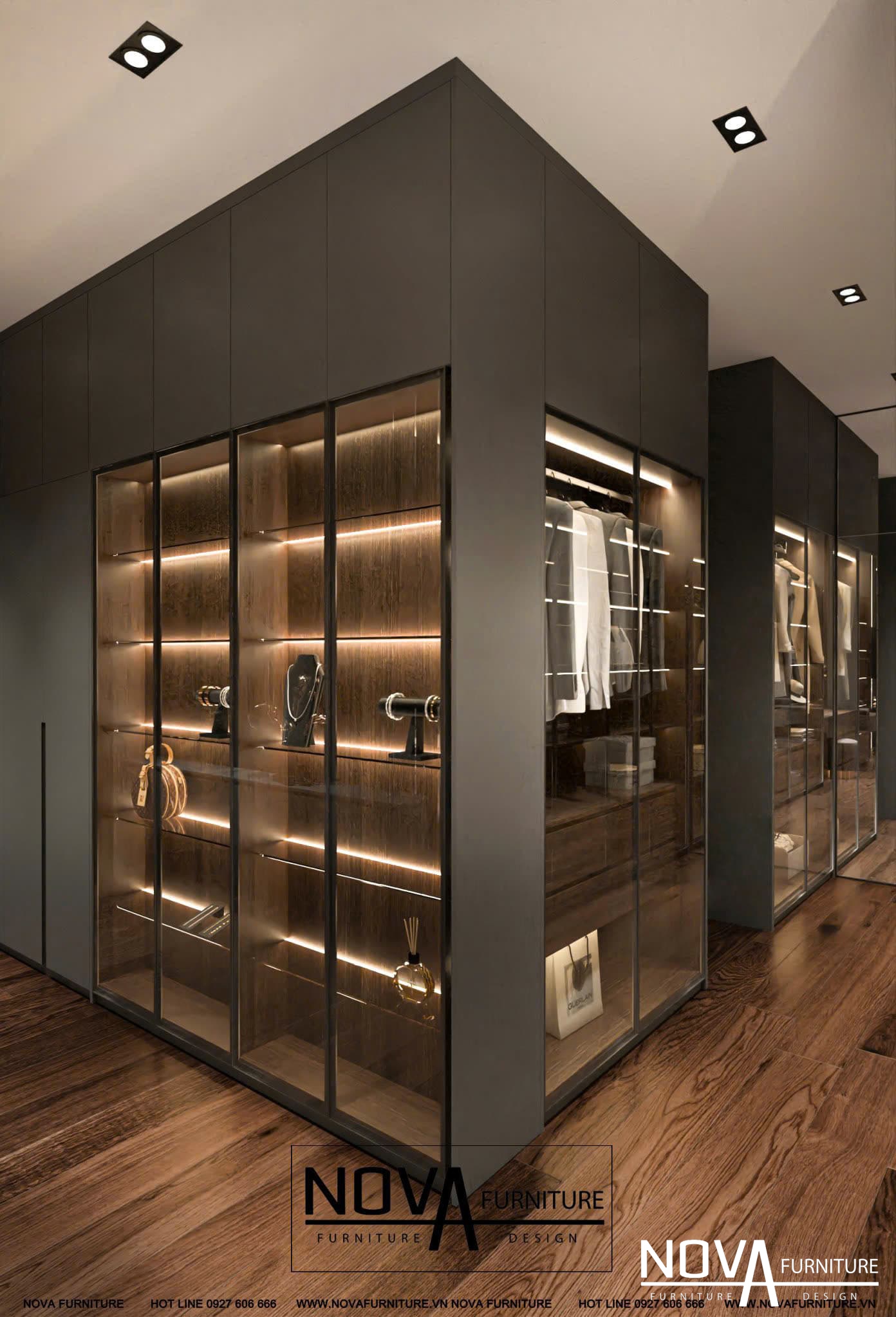 Thiết kế phòng ngủ An Giang