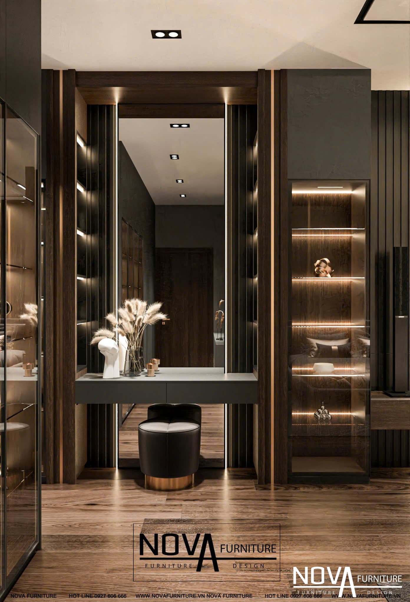 Thiết kế phòng ngủ An Giang