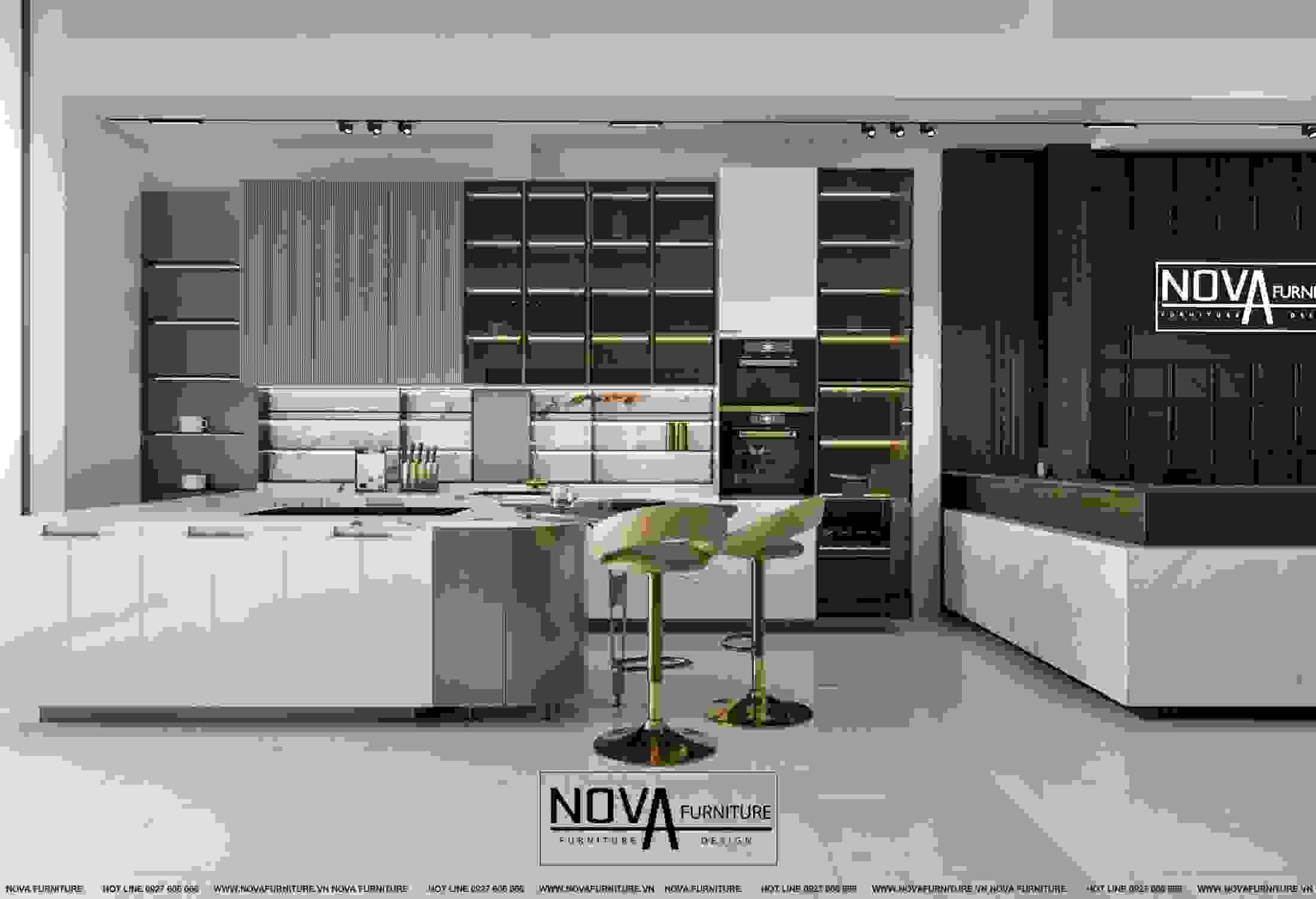 Nội thất Luxury Tây Ninh