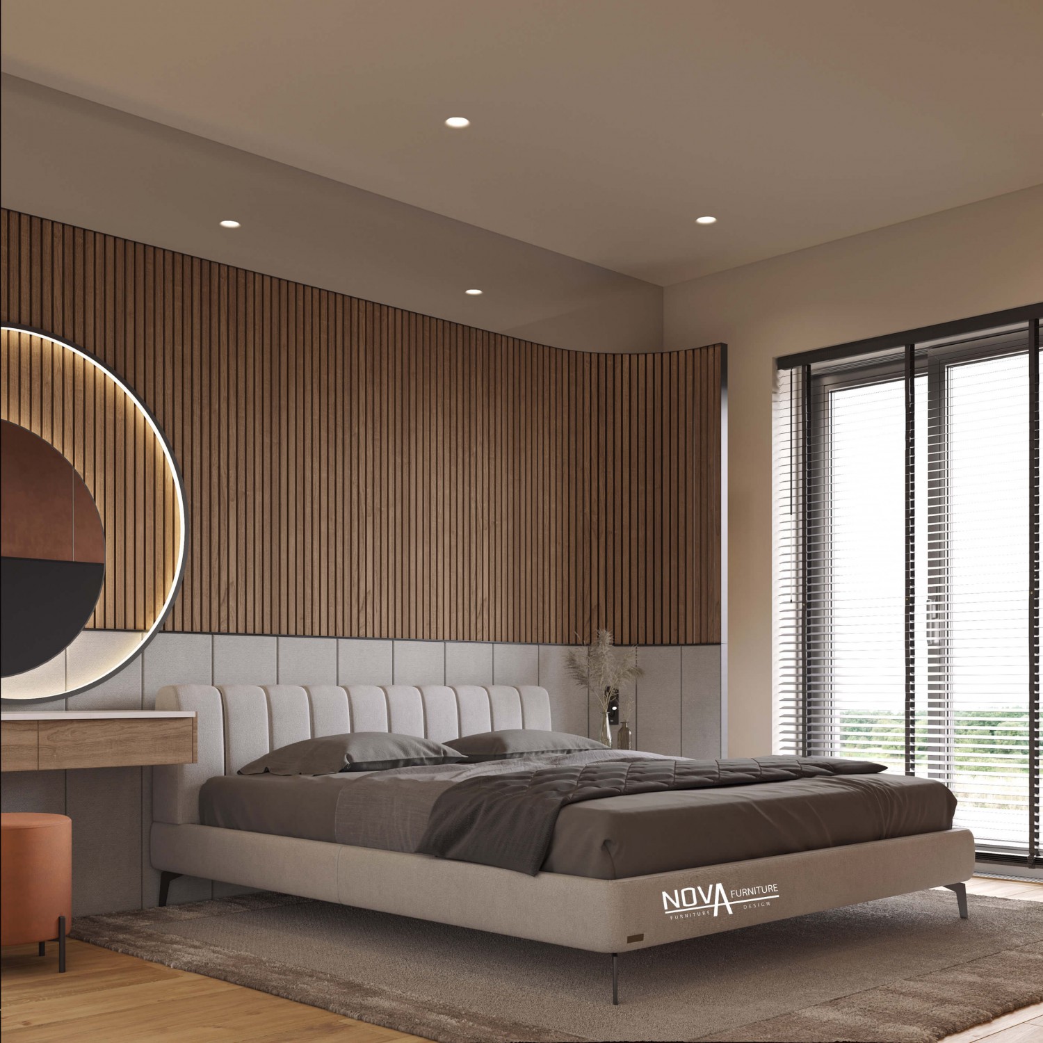 Công ty Nội thất Vĩnh Long